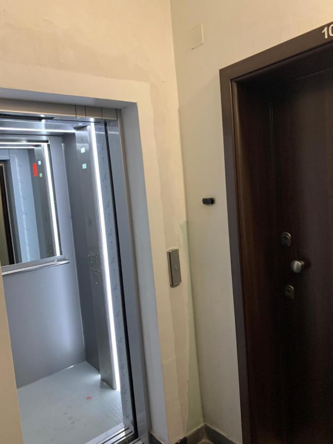 Apartment Rotonda Sofia Exterior foto